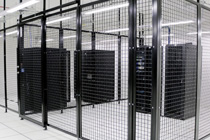 Phoenix Data Centers - Cages