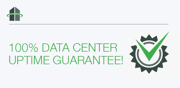 Albuquerque Data Center Uptime Guarantee