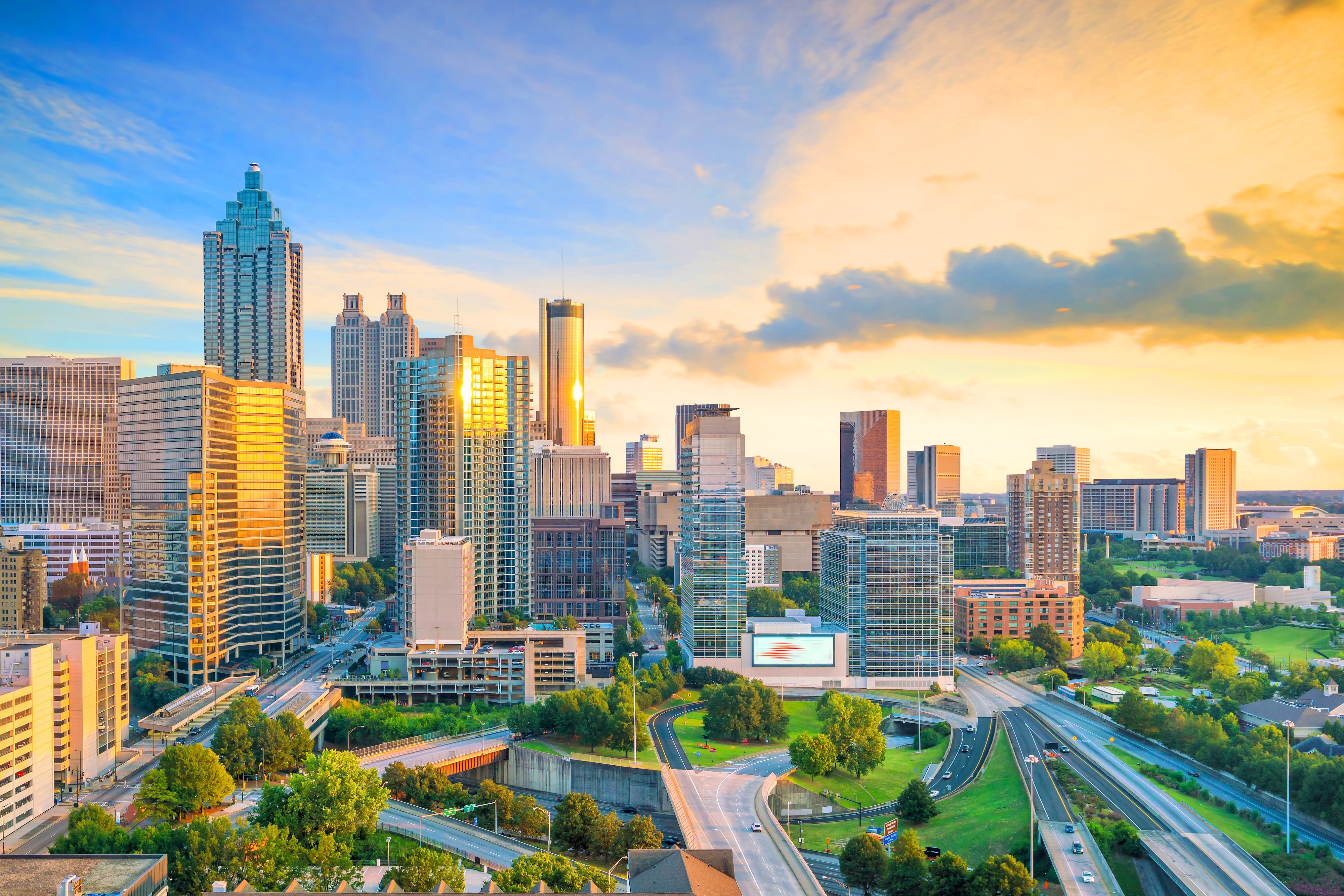 Atlanta Data Center - Main Image