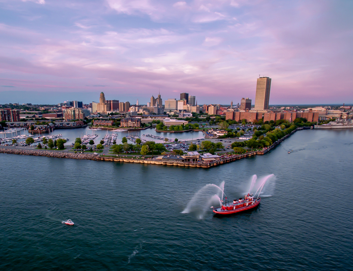 Buffalo Data Center Data Center