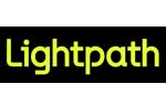 Lightpath Fiber