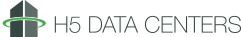 H5 Data Centers Logo