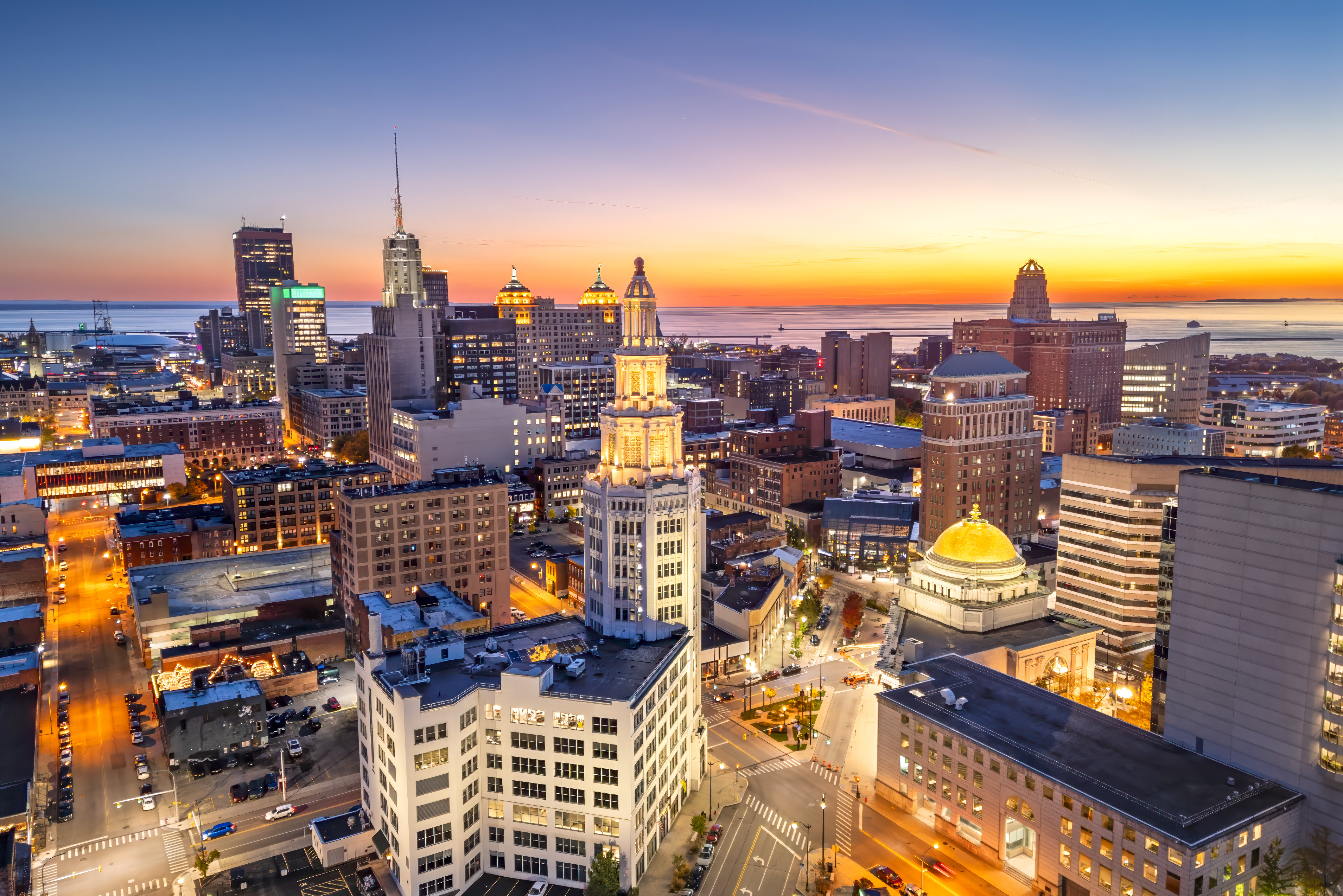 Buffalo Data Center Data Center